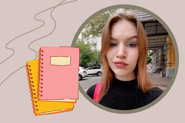 Поради з онлайн-навчання на освітніх платформах від студентки «Києво-Могилянської академії»