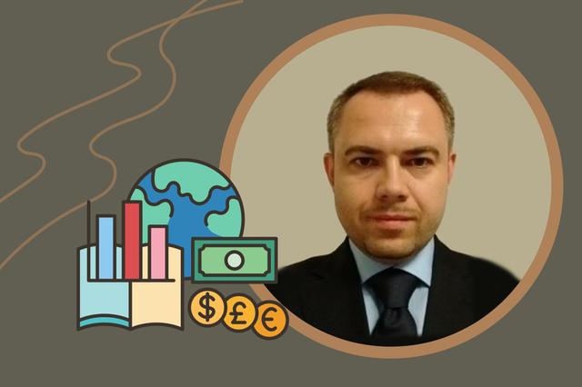 Досвід користування платформами Coursera та edX від Дениса Фролова