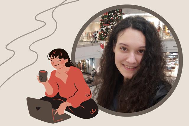 Історія Анастасії Кот