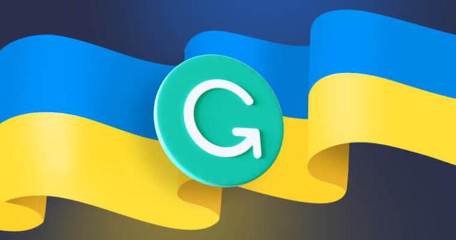 Cooperation with the Ministry of Education and Science: Grammarly extends free access to Grammarly for Education for Ukrainian universities until 2026